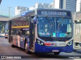 Viação Osasco 21.712 na cidade de Osasco, São Paulo, Brasil, por Lucas Kevin. Número da foto: #13244316.