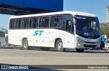 STT - Santa Tereza Transportes e Turismo 1905 na cidade de Amparo, São Paulo, Brasil, por Roger Gonçalves. Número da foto: #:id.