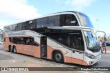 Busscar Ônibus NB1 0001 na cidade de Barueri, São Paulo, Brasil, por Douglas Célio Brandao. Número da foto: #13246386.