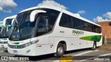 Viação Paraty 6030 na cidade de São Carlos, São Paulo, Brasil, por Jefferson Luiz. Número da foto: #13246357.