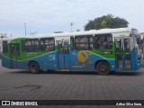 Nova Transporte 22153 na cidade de Cariacica, Espírito Santo, Brasil, por Arthur Silva fraga. Número da foto: #:id.