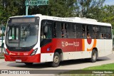 Auto Viação Palmares D17123 na cidade de Rio de Janeiro, Rio de Janeiro, Brasil, por Henrique Simões. Número da foto: #13244656.
