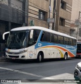 Empresa Barraca Turismo 1150 na cidade de Barbacena, Minas Gerais, Brasil, por Matheus Andrade. Número da foto: #13246981.