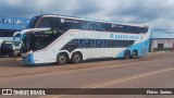 Emtram 5600 na cidade de Barra da Estiva, Bahia, Brasil, por Flávio  Santos. Número da foto: #13246665.