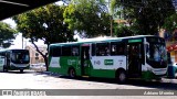 Viação Paraense Cuiabá Transportes 1140 na cidade de Cuiabá, Mato Grosso, Brasil, por Adriano Moreira. Número da foto: #:id.