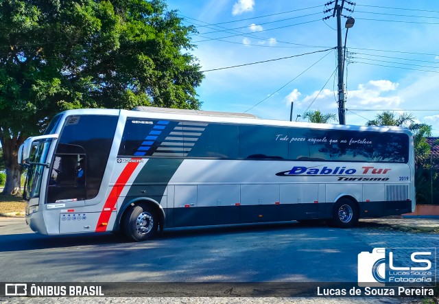 Dablio Tur Turismo 2019 na cidade de Campos dos Goytacazes, Rio de Janeiro, Brasil, por Lucas de Souza Pereira. Número da foto: #13248235.