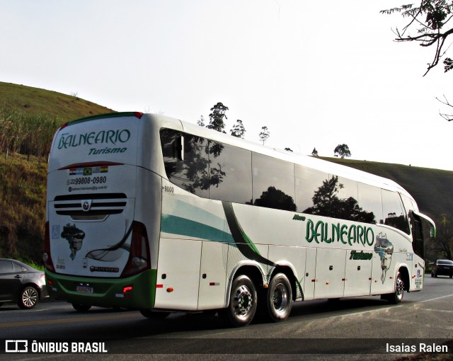 Balneário Turismo 9000 na cidade de Santos Dumont, Minas Gerais, Brasil, por Isaias Ralen. Número da foto: #13248936.