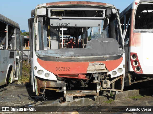 Sucata e Desmanches D87232 na cidade de Rio de Janeiro, Rio de Janeiro, Brasil, por Augusto César. Número da foto: #13249580.