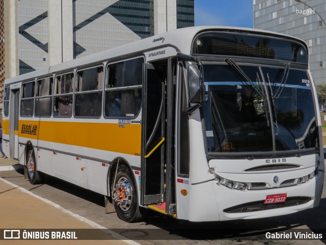 Escolares 1652 03 na cidade de Brasília, Distrito Federal, Brasil, por Gabriel Vinicius. Número da foto: #13249683.