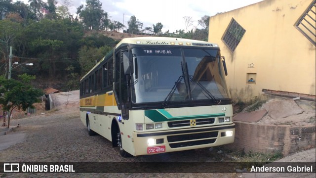 MJ Tur 320 na cidade de Pitangui, Minas Gerais, Brasil, por Anderson Gabriel. Número da foto: #13247630.