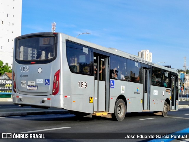 Cooperatas 189 na cidade de Campinas, São Paulo, Brasil, por José Eduardo Garcia Pontual. Número da foto: #13248905.