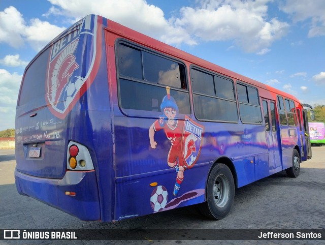 Betim Futebol Clube 7164 na cidade de Betim, Minas Gerais, Brasil, por Jefferson Santos. Número da foto: #13247480.