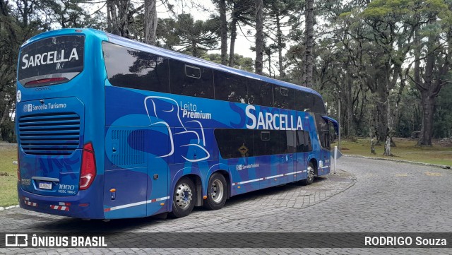 Sarcella Turismo 1000 na cidade de Canela, Rio Grande do Sul, Brasil, por RODRIGO Souza. Número da foto: #13247518.