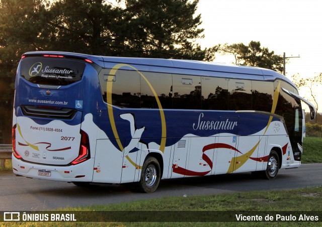 Sussantur 2077 na cidade de Itu, São Paulo, Brasil, por Vicente de Paulo Alves. Número da foto: #13247643.