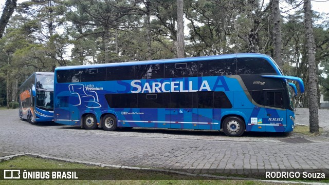Sarcella Turismo 1000 na cidade de Canela, Rio Grande do Sul, Brasil, por RODRIGO Souza. Número da foto: #13247520.