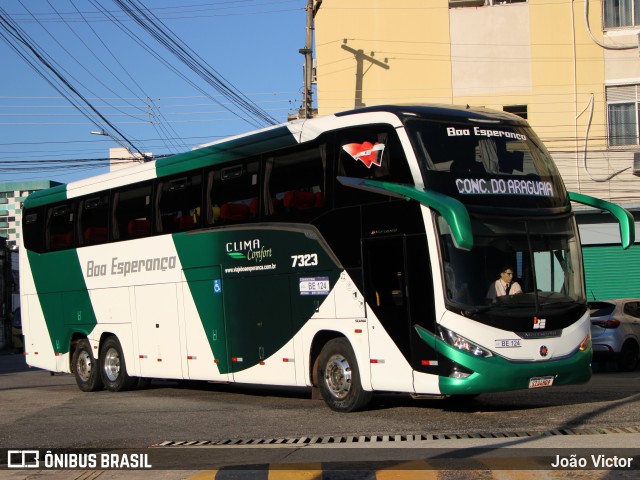 Comércio e Transportes Boa Esperança 7323 na cidade de Belém, Pará, Brasil, por João Victor. Número da foto: #13249650.