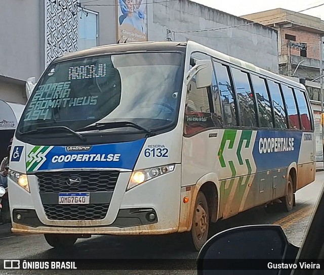 Coopertalse 6132 na cidade de Nossa Senhora da Glória, Sergipe, Brasil, por Gustavo Vieira. Número da foto: #13247489.