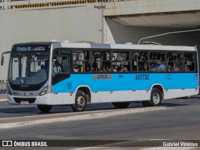 Sistema Complementar Rural 601730 na cidade de Brasília, Distrito Federal, Brasil, por Gabriel Vinicius. Número da foto: #13249636.