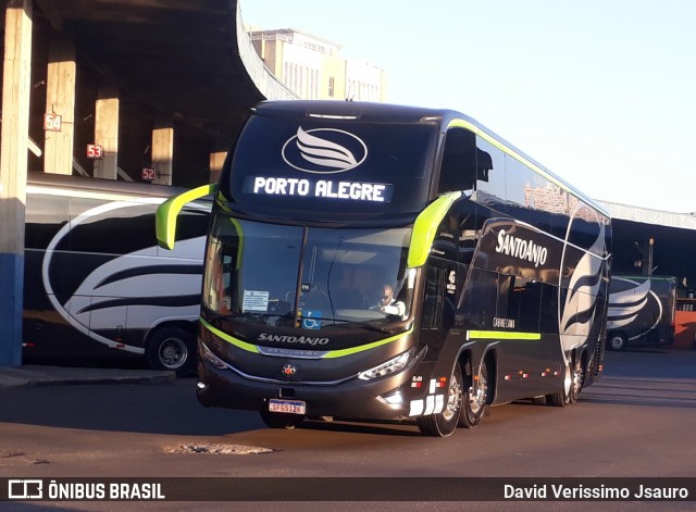 Empresa Santo Anjo da Guarda 3785 na cidade de Porto Alegre, Rio Grande do Sul, Brasil, por David Verissimo Jsauro. Número da foto: #13247647.