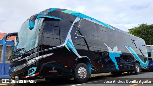 Autobuses sin identificación - Costa Rica  na cidade de Cartago, Costa Rica, por Jose Andres Bonilla Aguilar. Número da foto: #13247610.
