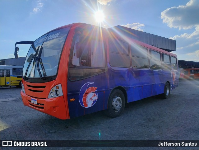 Betim Futebol Clube 7164 na cidade de Betim, Minas Gerais, Brasil, por Jefferson Santos. Número da foto: #13247484.