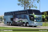 Viação Garcia 86005 na cidade de Florianópolis, Santa Catarina, Brasil, por George Miranda. Número da foto: #13249092.