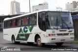 ACV Turismo 30 na cidade de Porto Alegre, Rio Grande do Sul, Brasil, por Paulo Henrique Pereira Borges. Número da foto: #13248880.