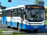 Insular Transportes Coletivos 5152 na cidade de Florianópolis, Santa Catarina, Brasil, por Gustavo  Bonfate. Número da foto: #:id.