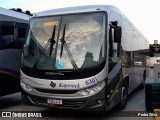 Kopereck Turismo 630 na cidade de Pelotas, Rio Grande do Sul, Brasil, por Pedro Silva. Número da foto: #:id.