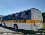 Ônibus Circular Ltda 590 na cidade de Rio do Sul, Santa Catarina, Brasil, por Amarildo Kamers. Número da foto: #13248182.