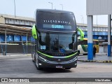 Viação Garcia 96140 na cidade de Rio de Janeiro, Rio de Janeiro, Brasil, por Vitor Martins. Número da foto: #13249236.