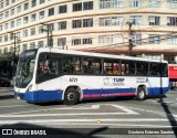 Turb Petrópolis > Turp -Transporte Urbano de Petrópolis 6721 na cidade de Petrópolis, Rio de Janeiro, Brasil, por Gustavo Esteves Saurine. Número da foto: #13249507.