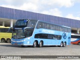 Auto Viação Progresso 6027 na cidade de Caruaru, Pernambuco, Brasil, por Lenilson da Silva Pessoa. Número da foto: #:id.