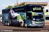 Viação Garcia 88097 na cidade de Cascavel, Paraná, Brasil, por Flávio Oliveira. Número da foto: #13248286.