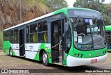 Padova Coletivos 3533 na cidade de Campinas, São Paulo, Brasil, por Sérgio de Sousa Elias. Número da foto: #13249476.