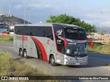 TransCosta Turismo 3100 na cidade de Caruaru, Pernambuco, Brasil, por Lenilson da Silva Pessoa. Número da foto: #13249261.