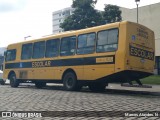Prefeitura Municipal de Sooretama 4645 na cidade de Linhares, Espírito Santo, Brasil, por Marcos Ataydes. N. Número da foto: #13247787.