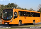 Auto Viação Redentor HI043 na cidade de Curitiba, Paraná, Brasil, por Busologia Gabrielística. Número da foto: #13249216.