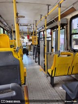 Plataforma Transportes 30119 na cidade de Salvador, Bahia, Brasil, por Marcos Paulo. Número da foto: #:id.