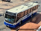 Transportes Barata BN-99007 na cidade de Ananindeua, Pará, Brasil, por Adriano Castro. Número da foto: #13249696.