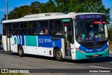 Transportes Campo Grande D53552 na cidade de Rio de Janeiro, Rio de Janeiro, Brasil, por Marlon Generoso. Número da foto: #:id.