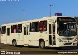 Reunidas Transportes Coletivos 30033 na cidade de Curitiba, Paraná, Brasil, por Busologia Gabrielística. Número da foto: #13249102.