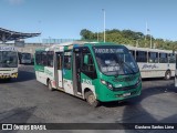 OT Trans - Ótima Salvador Transportes 21501 na cidade de Lauro de Freitas, Bahia, Brasil, por Gustavo Santos Lima. Número da foto: #13247913.
