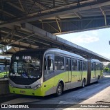 Milênio Transportes 10788 na cidade de Belo Horizonte, Minas Gerais, Brasil, por Andre Santos de Moraes. Número da foto: #13248810.