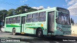 Viação Paraty 5067 na cidade de São Carlos, São Paulo, Brasil, por Thales Fernando. Número da foto: #13248081.