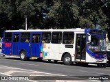 BR7 Mobilidade 1607 na cidade de São Bernardo do Campo, São Paulo, Brasil, por Matheus Ribeiro. Número da foto: #:id.