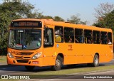 Auto Viação Redentor HA022 na cidade de Curitiba, Paraná, Brasil, por Busologia Gabrielística. Número da foto: #13249220.