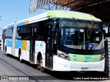 Rápido Araguaia 50774 na cidade de Goiânia, Goiás, Brasil, por Carlos Daniel Moreira Batista. Número da foto: #:id.