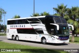Reunidas Transportes Coletivos 38806 na cidade de Florianópolis, Santa Catarina, Brasil, por George Miranda. Número da foto: #13249117.