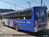 Viação Raposo Tavares Ibiúna 2181 na cidade de Ibiúna, São Paulo, Brasil, por Ítalo Silva. Número da foto: #13247393.